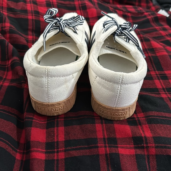 Tretorn Nylite Plus sz 8 - Picture 5 of 7